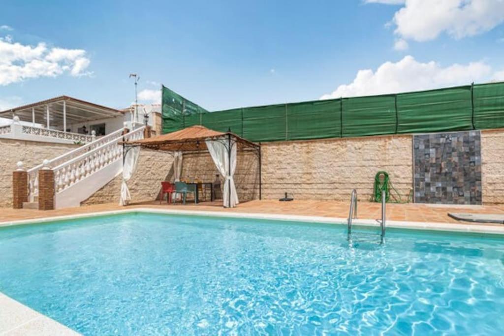 Casa Candiles Торокс Екстериор снимка