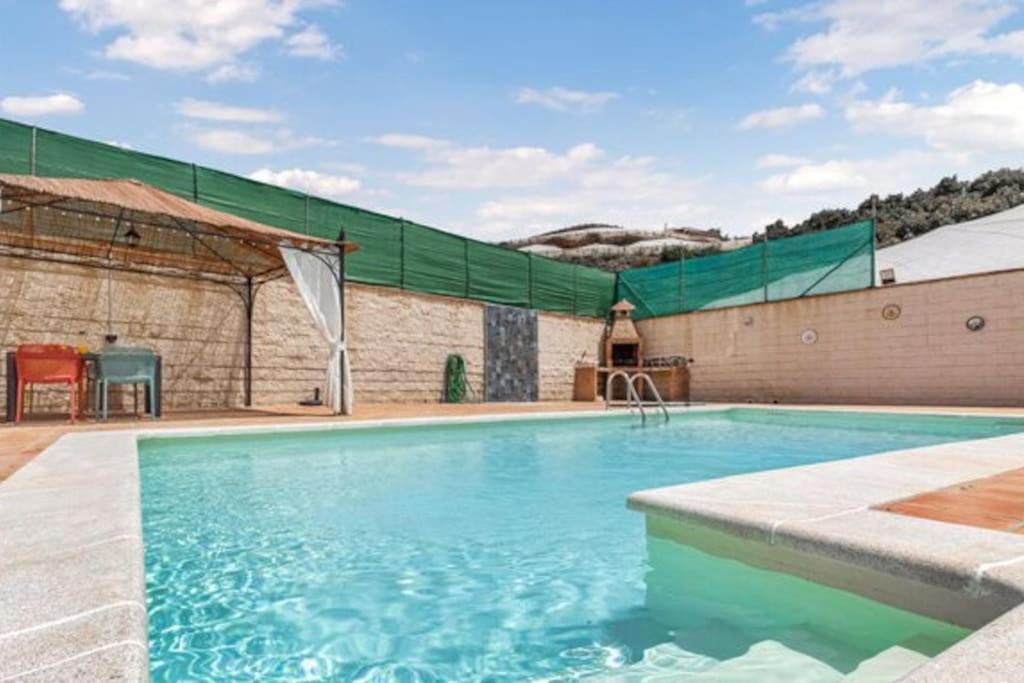 Casa Candiles Торокс Екстериор снимка