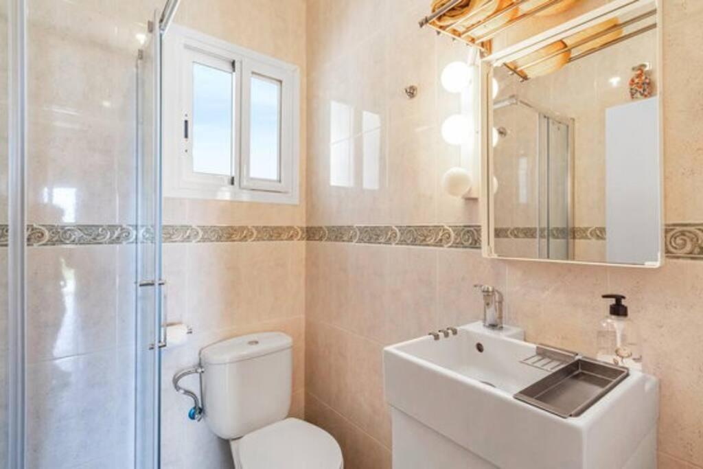 Casa Candiles Торокс Екстериор снимка