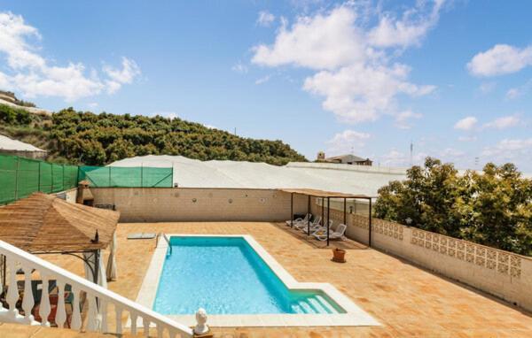 Casa Candiles Торокс Екстериор снимка